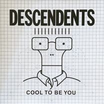 Descendents ‎– Cool To Be You LP (US Import) 