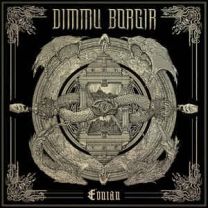 Dimmu Borgir ‎– Eonian 