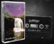 Dismal Euphony ‎– Soria Moria Slott Tape