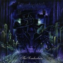 Dissection ‎– The Somberlain 2LP Gatefold