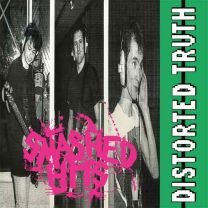 Distorted Truth ‎– Smashed Hits 