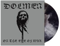 Dolmen (2) ‎– On The Eve Of War 