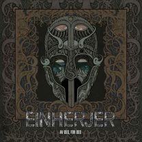 Einherjer ‎– Av Oss, For Oss 