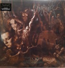 Emperor– IX Equilibrium LP Gatefold (Brown / Black / Cream Vinyl)