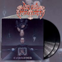 Enslaved - Monumension 2LP Gatefold