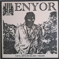 Enyor ‎– Catalunya En Blanc I Negre LP