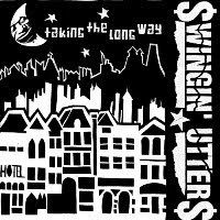 Swinging Utters - Taking the long way 7" EP