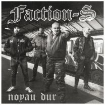 Faction-S* ‎– Noyau Dur 