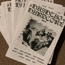 Hashtag hardcore