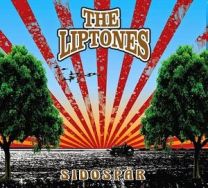 The Liptones ‎– Sidospår