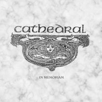 Cathedral ‎– In Memoriam