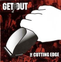 Get Out ‎– The Cutting Edge 