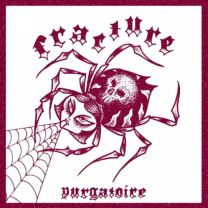 Fracture - Purgatoire 7"EP