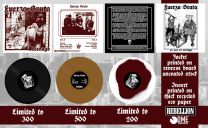 Fuerza Bruta - Verdugo 3xLP BUNDLE