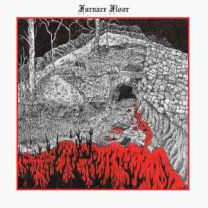 Furnace Floor - s/t 12" (Red Vinyl)
