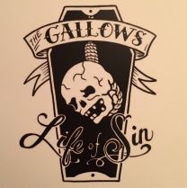 Gallows* ‎– Life Of Sin 
