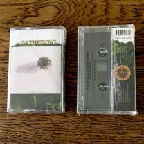 The Gathering - Nighttime Birds Cassette Tape (2021RP)