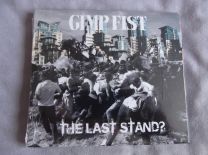 Gimp Fist ‎– The Last Stand? 