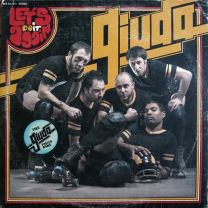 Giuda (2) ‎– Let's Do It Again