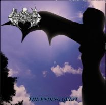 Gorement ‎– The Ending Quest LP Gatefold (Purple/Black Splatter Vinyl) (US Import)