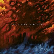Great Old Ones ‎– EOD (A Tale Of Dark Legacy) 