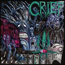 Grief ‎– Come To Grief 