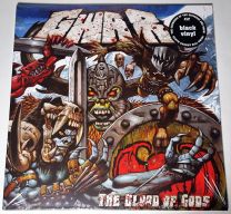 Gwar ‎– The Blood Of Gods 