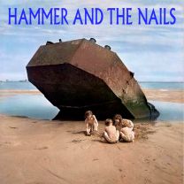 Hammer And The Nails - s/t 7"EP