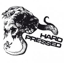 Hard Pressed 