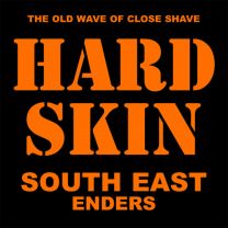Hard Skin ‎– South East Enders 12" 