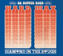 Hard Wax ‎– Diamond In The Rough CD