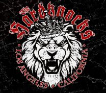 Hardknocks, the – Discography CD