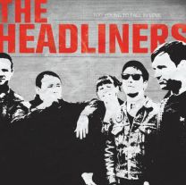 Headliners (4) ‎– Too Young To Fall In Love 