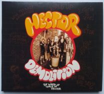 Hector – Demolition (The Wired Up World Of Hector) CD