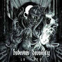 Hideous Divinity ‎– LV - 426 10" 