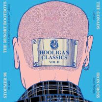 v/a - Hooligan Classics Vol II 