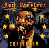 Hard Resistance - Euphemism MCD