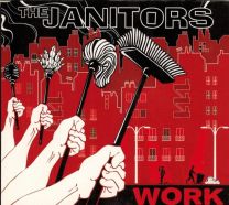 Janitors ‎– Work 