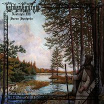 Kalmankantaja ‎– Nostalgia III: Surun Syntysija LP