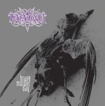 Katatonia ‎– Brave Murder Day LP