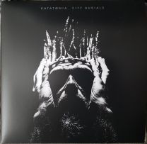 Katatonia ‎– City Burials 