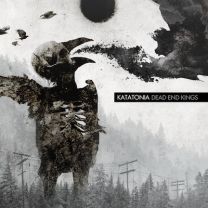 Katatonia ‎– Dead End Kings 2LP Gatefold