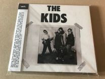 Kids, the - s/t CD