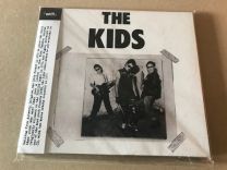 The Kids ‎– The Kids CD