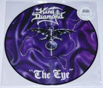King Diamond ‎– The Eye 