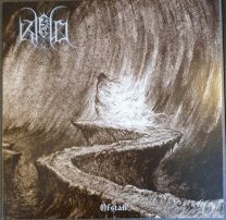 Kjeld ‎– Ôfstân 2LP (Gold)