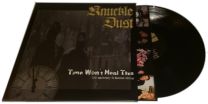 Knuckledust ‎– Time Won't Heal This LP