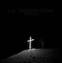 La Inquisición ‎– Tenevrae 