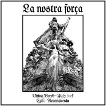 v/a - La Nostra Força 12" 