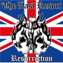 Last Resort, the ‎– Resurrection LP